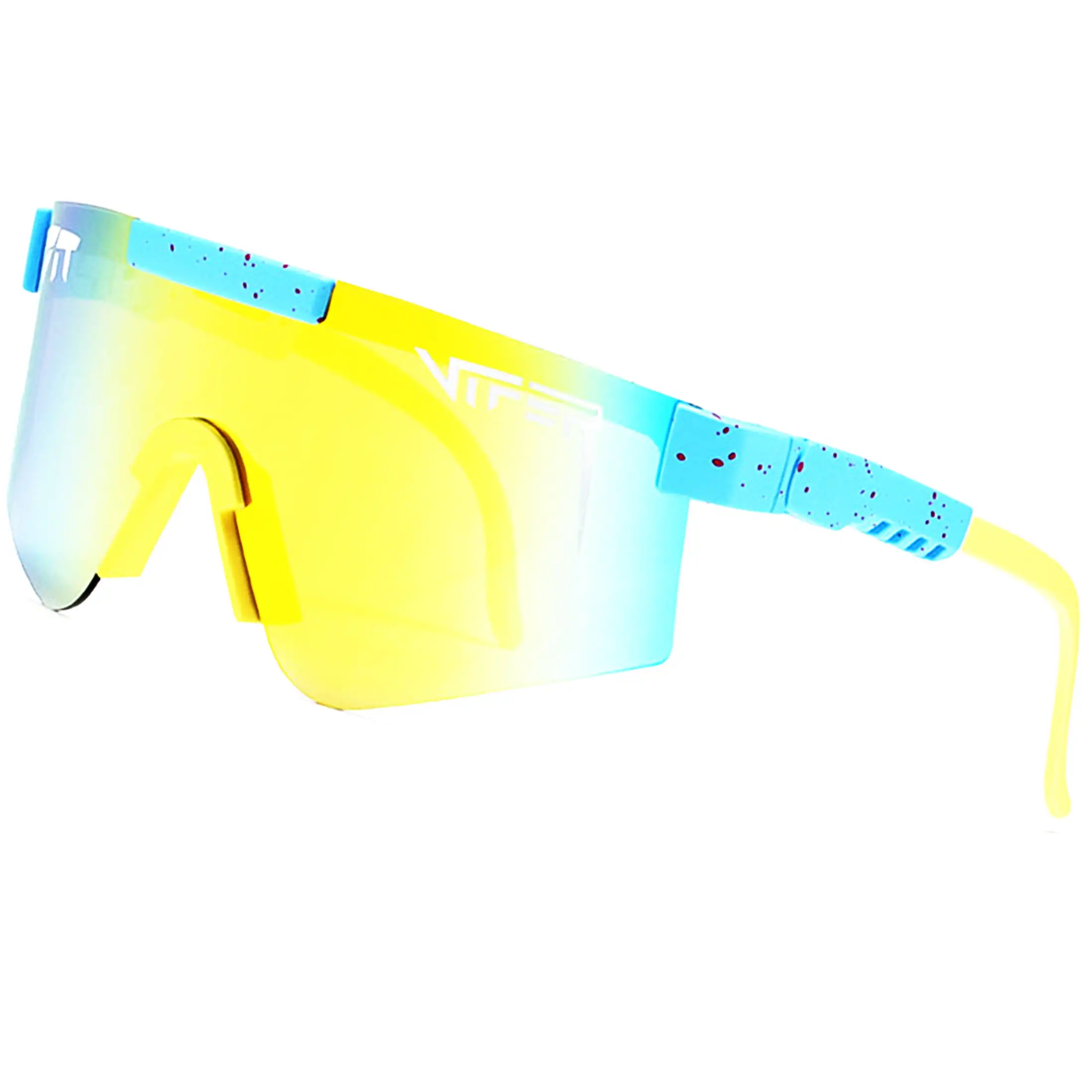 

Поляризованные спортивные солнцезащитные очки унисекс UV400, очки для велоспорта, солнцезащитные очки для спорта на открытом воздухе