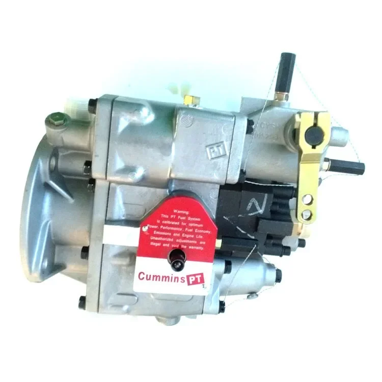 Бульдозер топливный насос cummins nta855 впрыск ction трансферный nt855 3262175