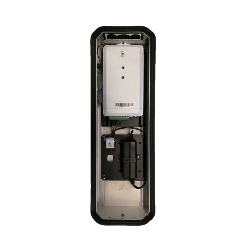 Russia AI ANPR Vehicle License Plate Recognition park LPR Cameras for Parking lot Highway Toll City Intelligent Traffic