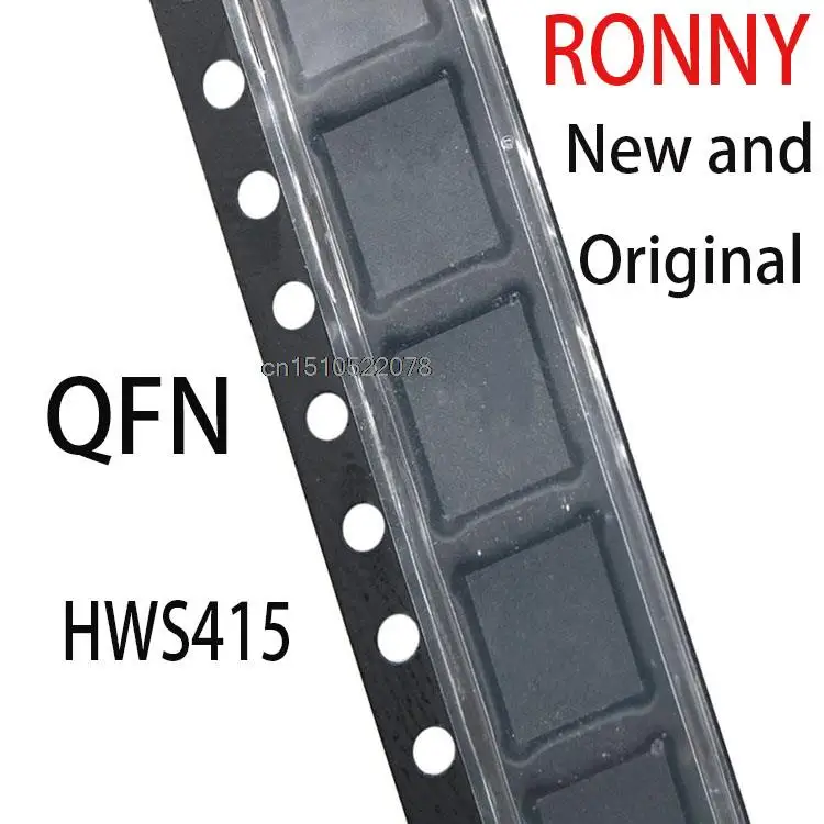 

Новые и оригинальные S415 QFN HWS415, 10 шт.