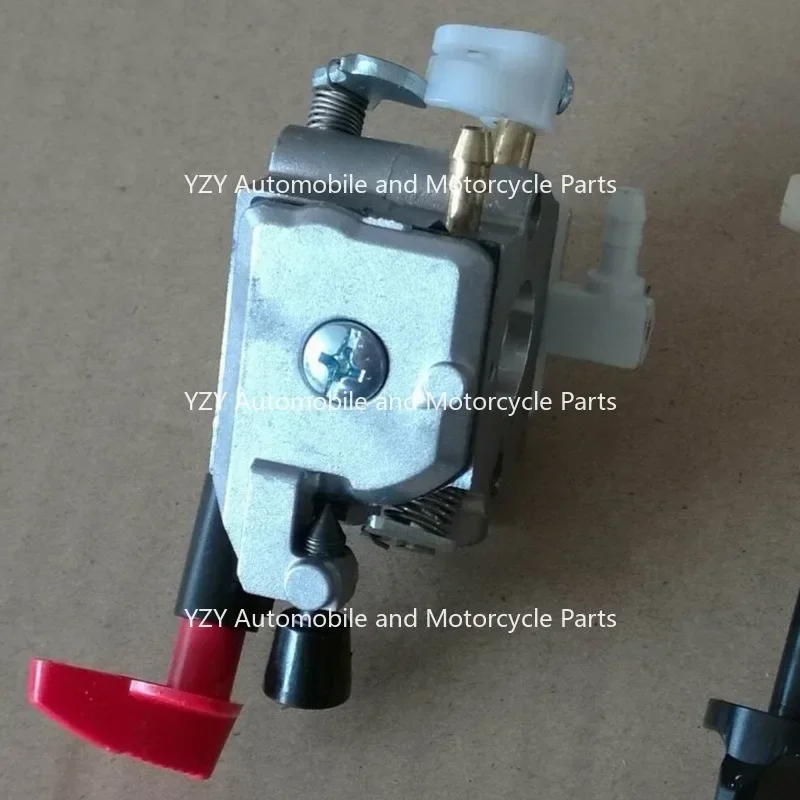 Карбюратор FS40C FS56C FS70R HT56C FC56C C1M-S267A 4144 120