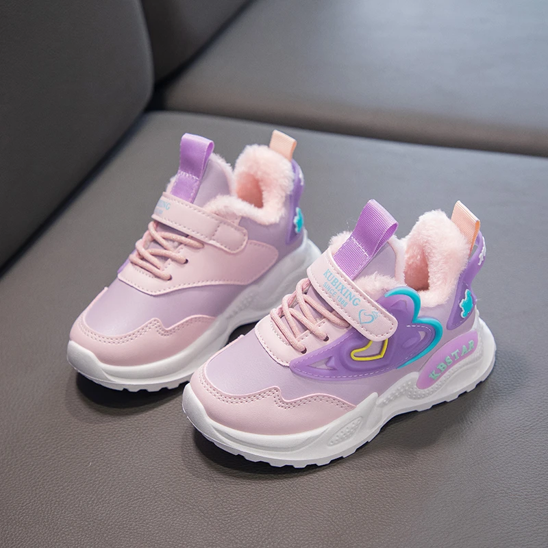 Рисунок 4 - 2023 детская обувь для девочек