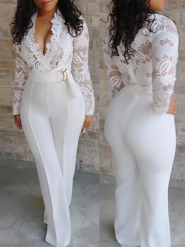 

Chic Summer Women Elegant One Piece Jump Suit Bodysuits Outfit Overalls Jumpsuit Romper Evening Party Jumpsuits Bodysuit Clothes