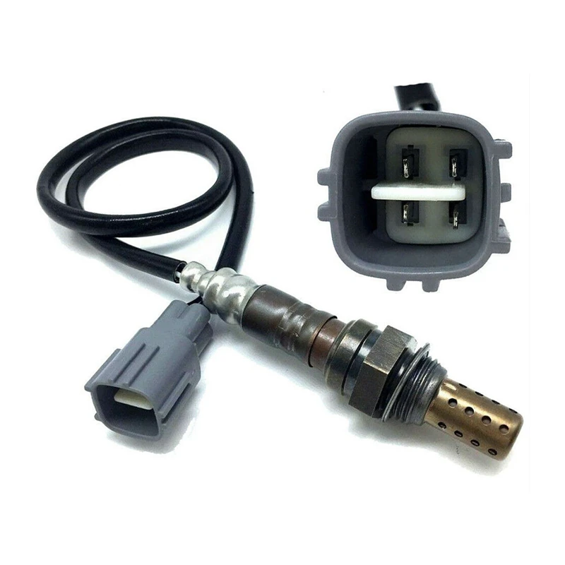 1 пара 89465-53060 89465-53080 автомобильный передний и задний датчик кислорода O2 для Toyota