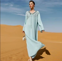 ramadan eid mubarak abaya dubai arabic turkey islamic muslim long evening dress for women robe de soiree femme pakistani clothes