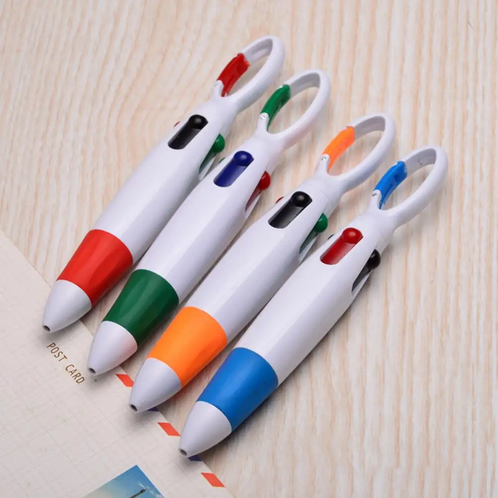 Купить Ручку С Несколькими Цветами