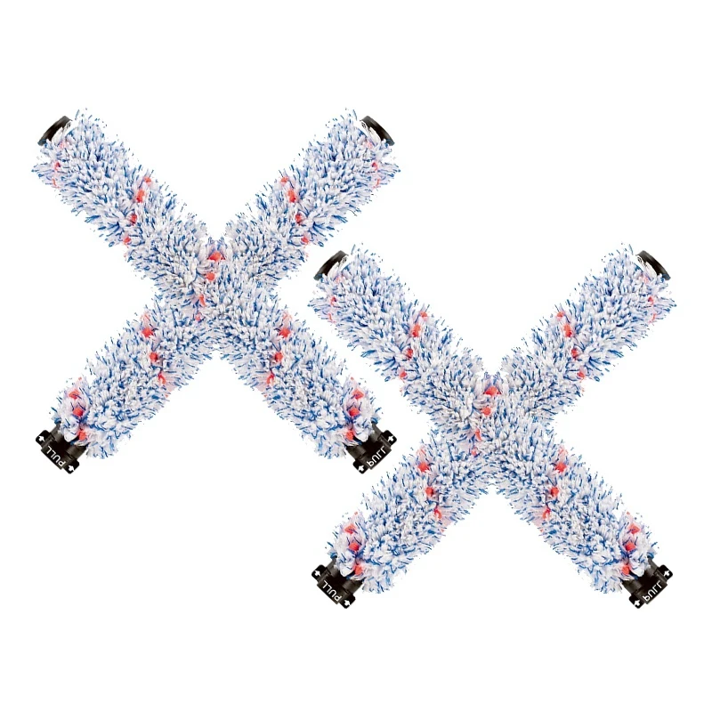 

Рулонная щетка для пылесоса Bissell Crosswave 1785 1866 1868 2303 2305 серии