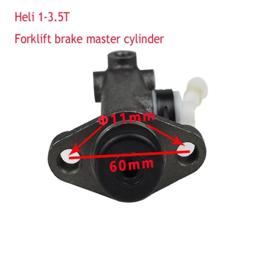 Forklift Accessories Brake Pump Brake Master Cylinder Suitable For Heli 1-3.5T Forklift 1set enlarge