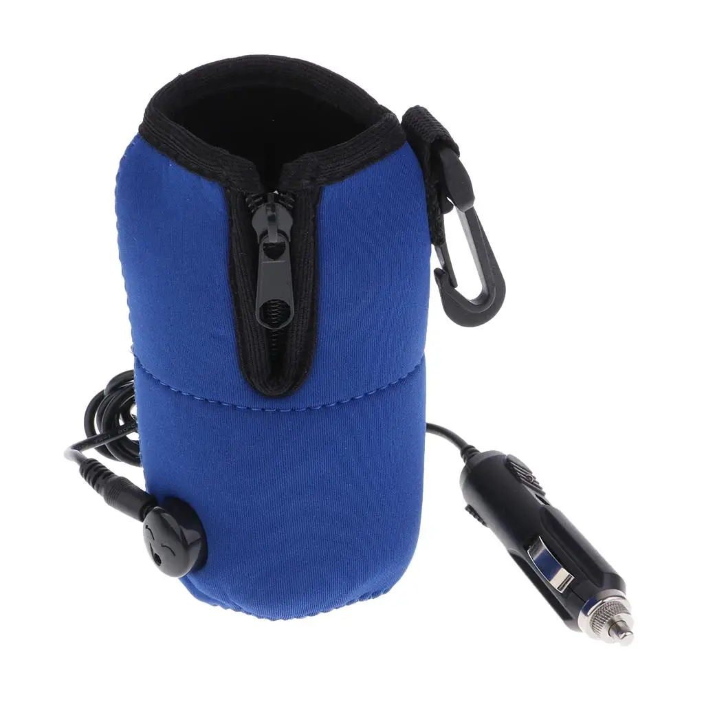 

Подогреватель детского молока dolity с USB, 12 В, с крючком