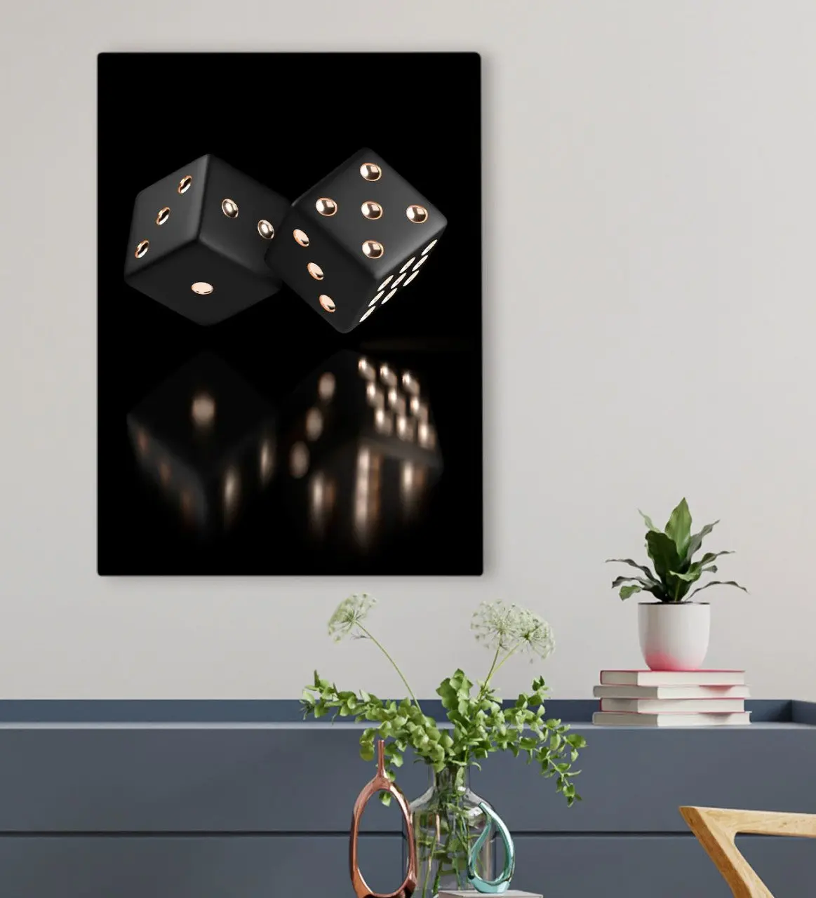 

BK Подарочный холщовый стол для гостиничного номера konsepli 50x70 см-9