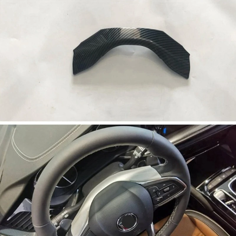 Чехол на руль автомобиля для Buick Envision S 2020