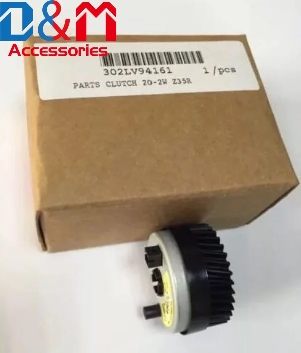 

Оригинальный развивающий муфта 20-2 Вт Z35R 302LV94161 для Kyocera FS2100DN FS4100 FS4300 M3040 M3540 M3550 M3560, 2 шт.