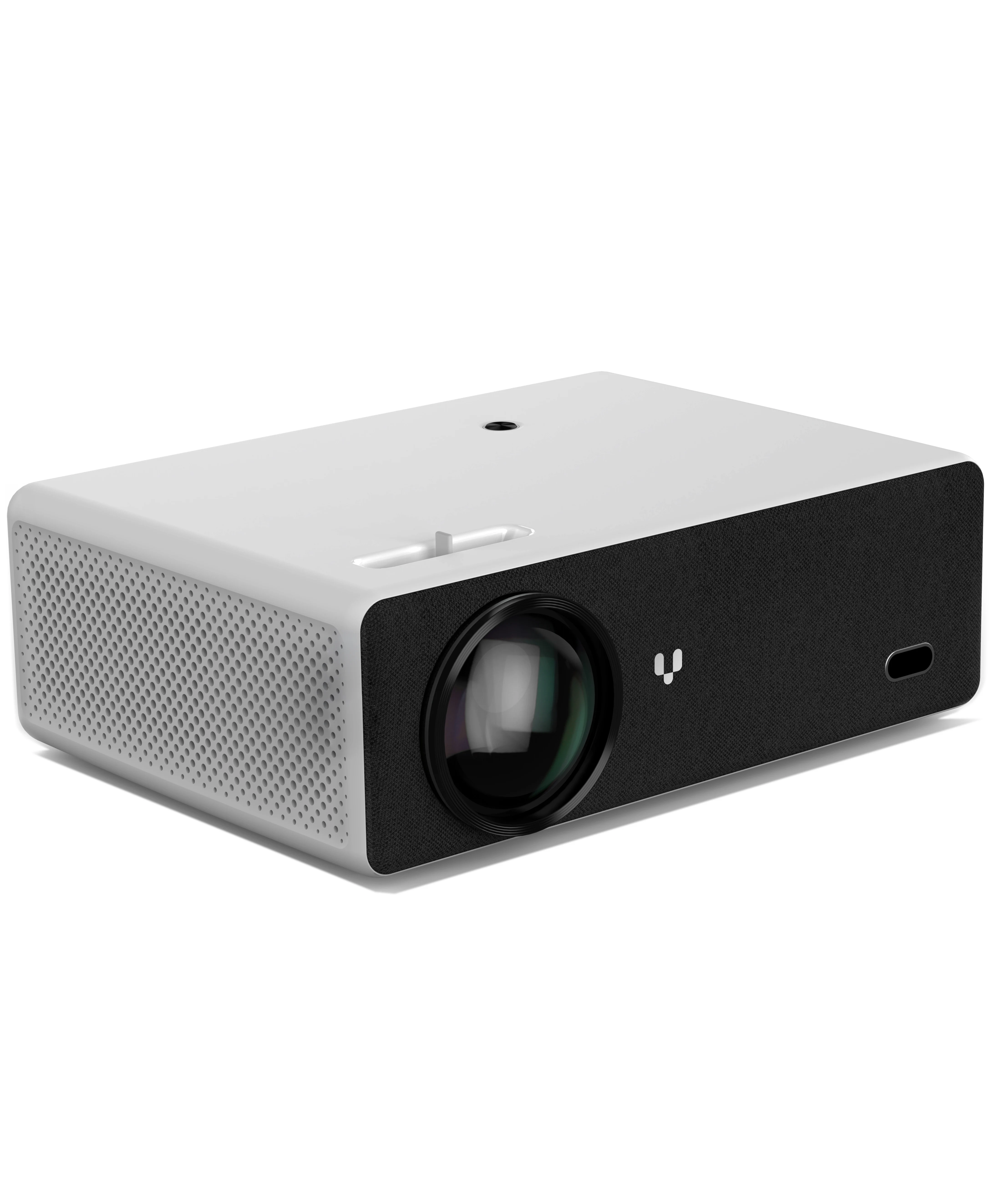 Проектор Vivibright D5000 версии Android лучше для нового фильма невозможно 7 фатальшивый