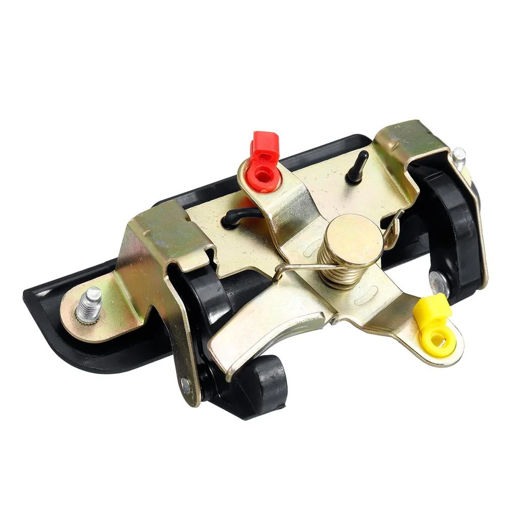 Ручка багажника задней двери для пикапа Ford Ranger Mazda B2500 1999 2000 2001 2002 2003 2004 2005 2006 2007