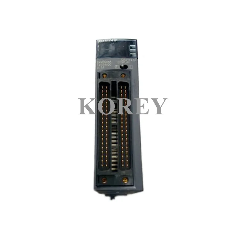 

Фотоэлемент памяти серии Melsec-Q QX41Y41P, абсолютно новый