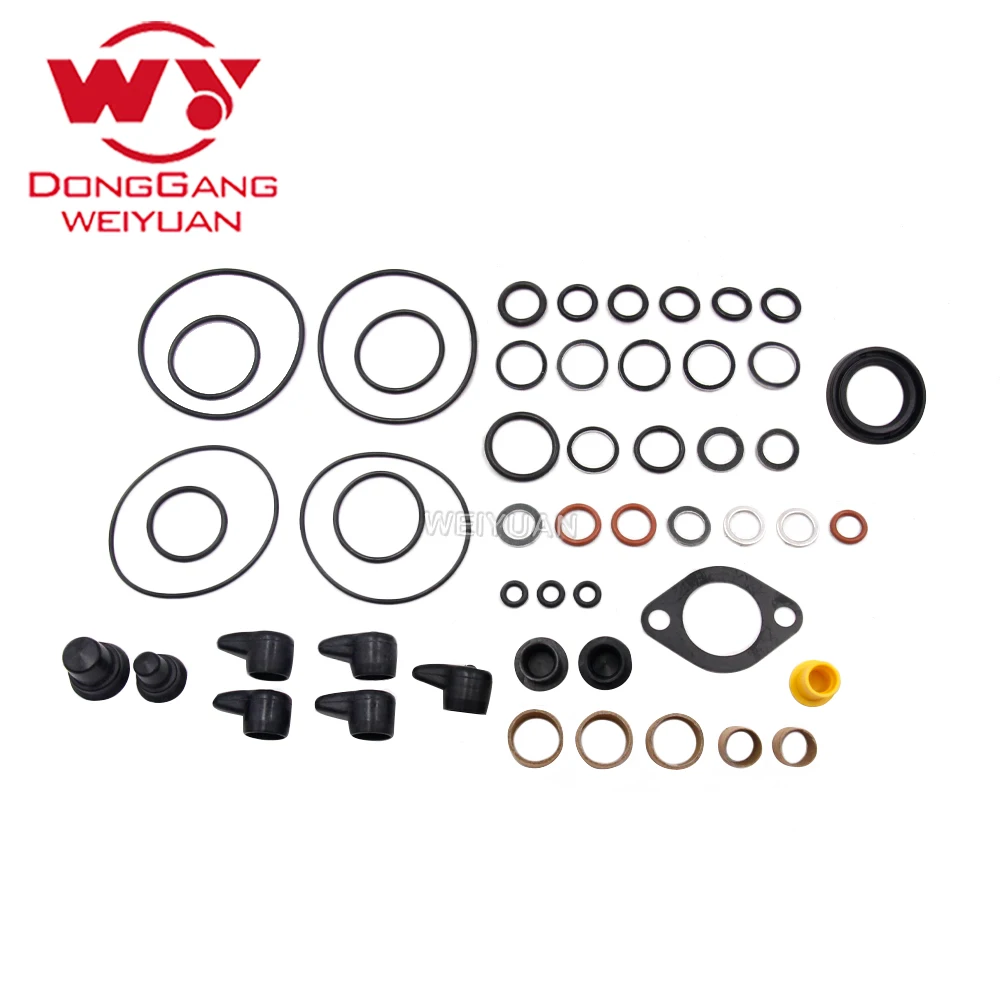 Ремкомплект 50 шт./лот 891824 -0052 для насоса Denso HP4 высокая производительность хорошая