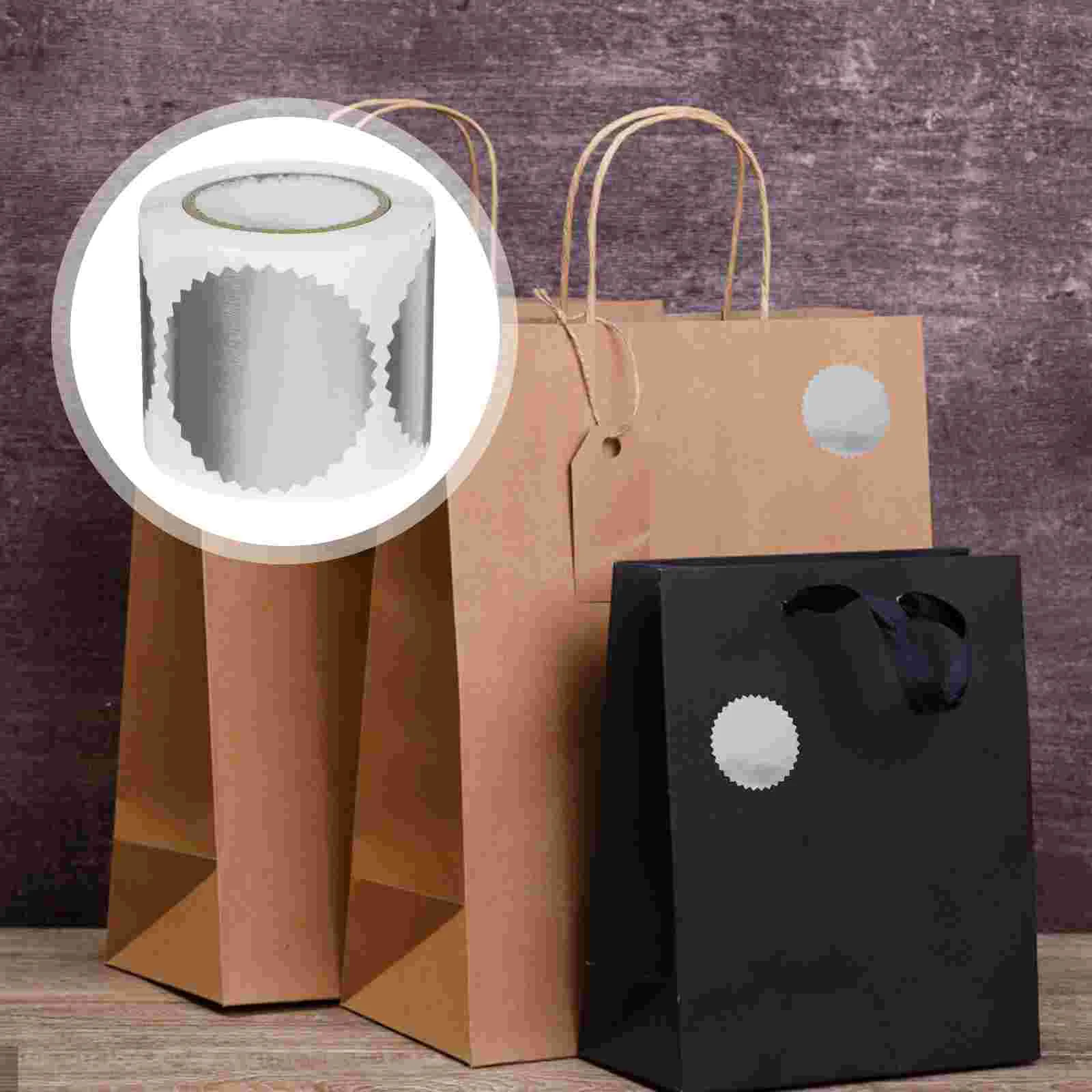 Наклейка-штамп на конверте медали наклейки для выпускного сертификата диск