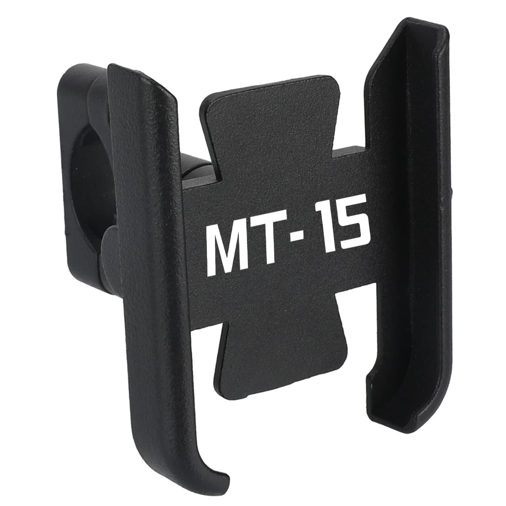 Для YAMAHA MT15/MSLAZZ 150 MT 15 MT-15 2015-2022 2023 2024 мотоциклетный алюминиевый держатель для