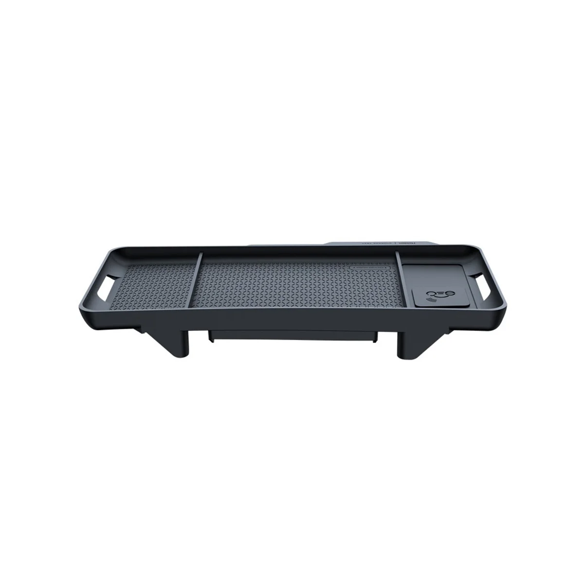 

Center Console Dash Storage Tray for Tesla Model 3 2021-2022 Model Y 2019-2022 Dashboard Organizer Tissue Holder