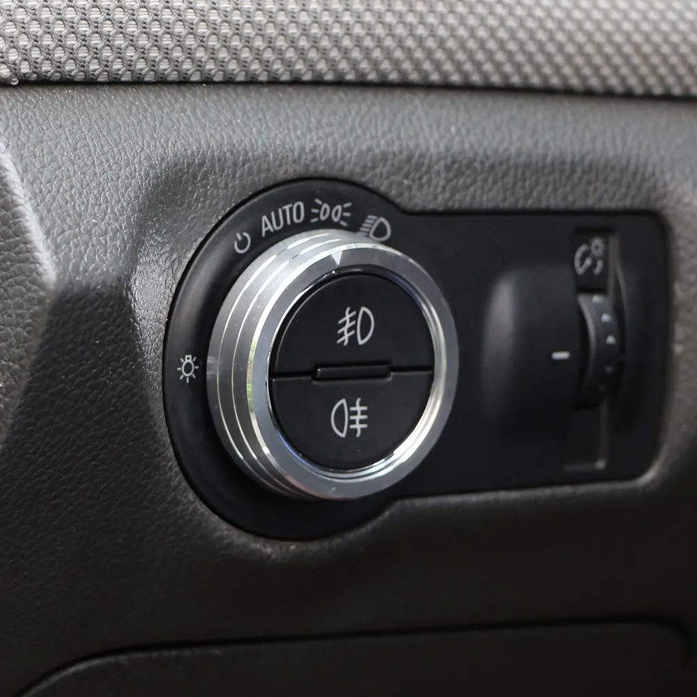 

Автомобильная наклейка для украшения обложки для Chevrolet Malibu Cruze Trax, Opel Mokka ASTRA J