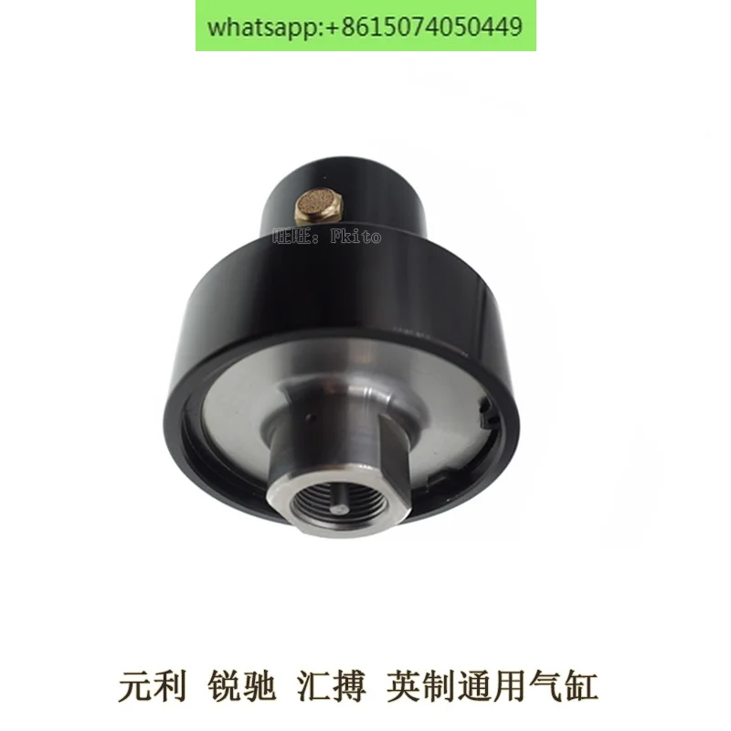 Аксессуары для гидроабразивной аккумулятор Yongda Yuanli водяной струйный цилиндр KMT