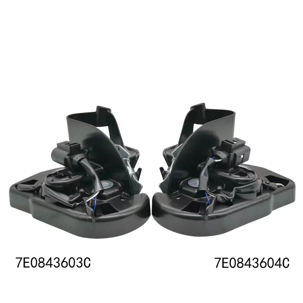 Фото Дверной ударный замок для VW Multivan 2003-2019 7E 0843603 C 7H 0843603 Q 7H 0843603 М 7Е 0843604 C 7H 0843604 Q 7H 0843604 М №4