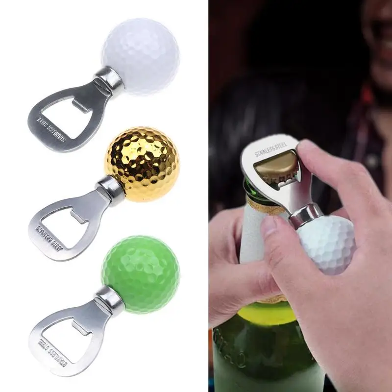 Рисунок 2 - Открывалка для пивных бутылок для гольфа