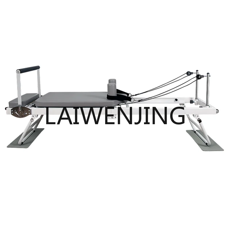 Большое оборудование для пилатеса складная белая кровать высококачественное