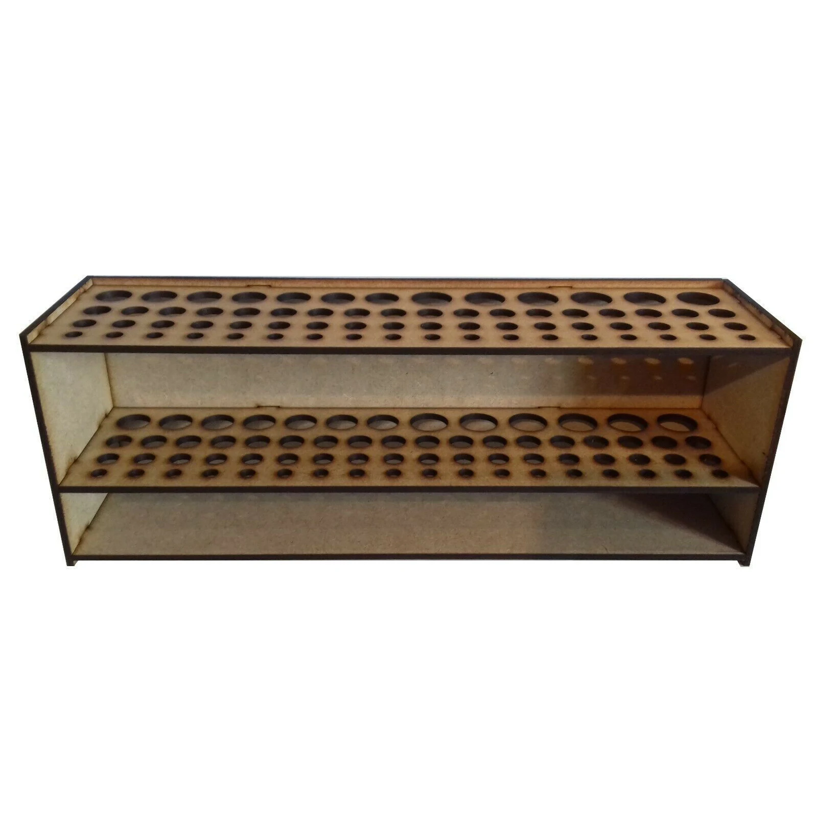 

Держатель для кистей для макияжа, многофункциональный настольный держатель для ручек, 67 отверстий, легкая установка