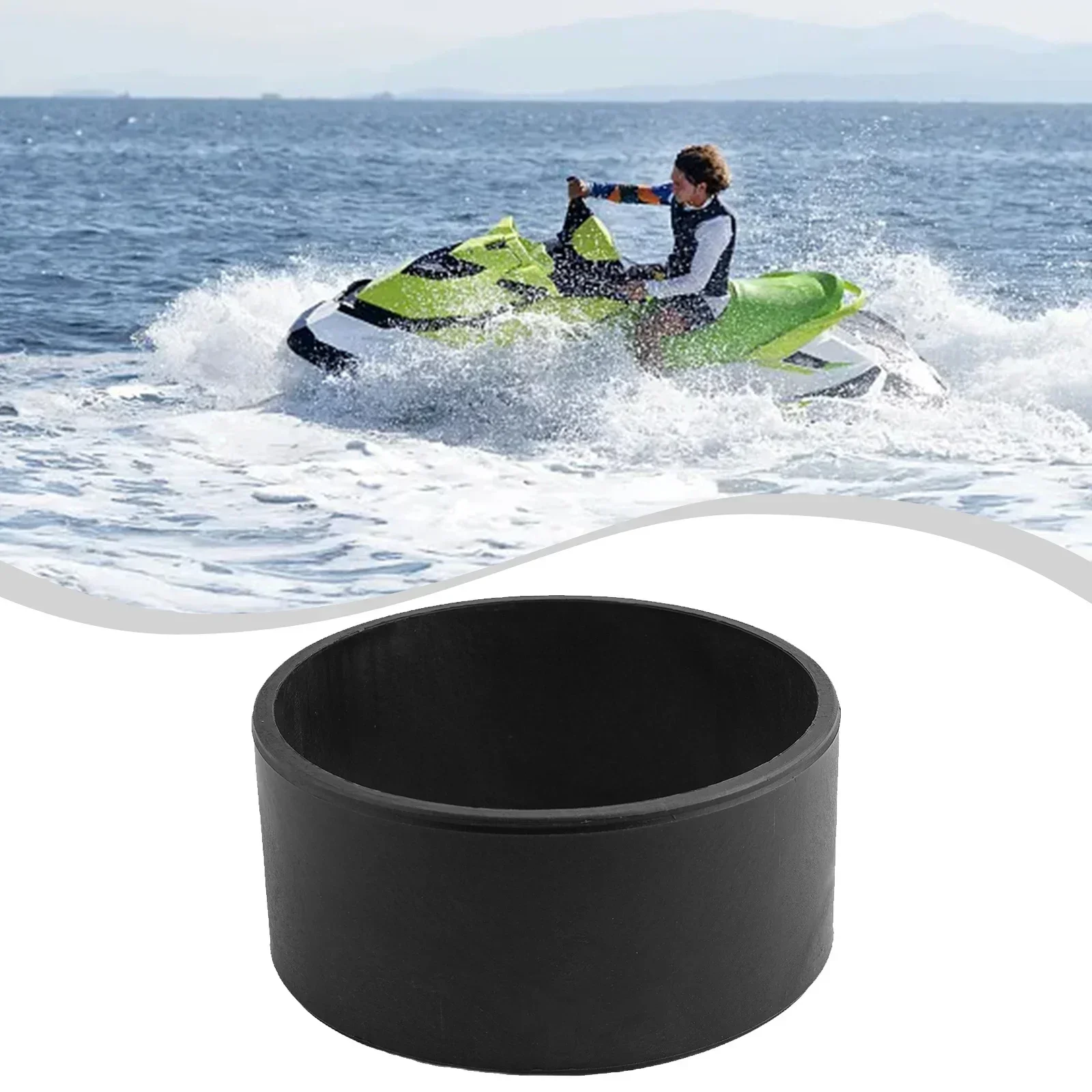 Износостойкое кольцо Sea Doo 15 5 220 для CHALLENGER 267000104 230 UTOPIA 155 Резина практичная 205 см