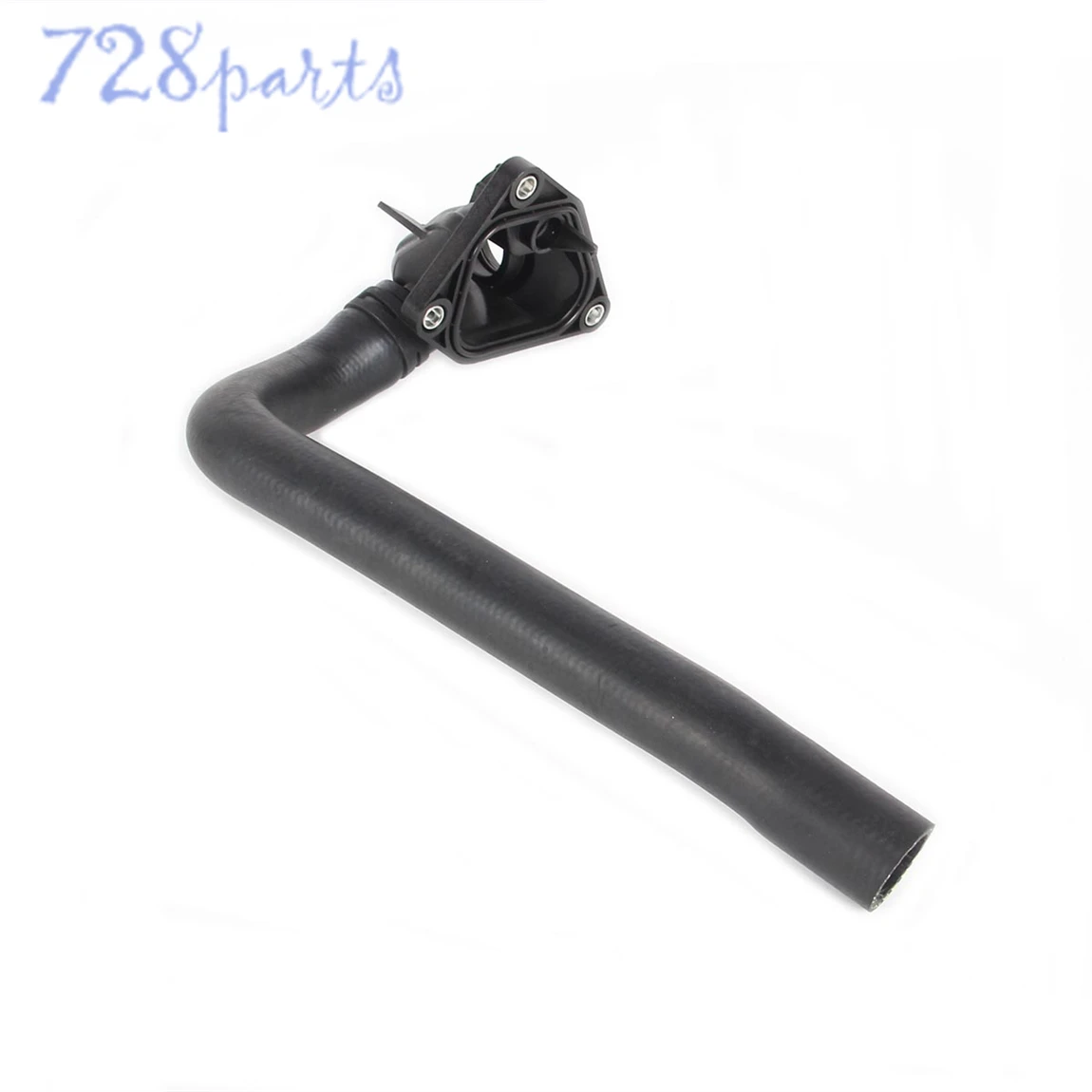 Шланг охлаждающей жидкости 1 6 т подходит для BMW 116i 118i 120i F20 316i F30 N13 2012-2016 11537600586