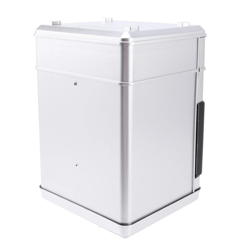 2X мультяшная Электронная Копилка-Банкомат с паролем копилка для наличных монет