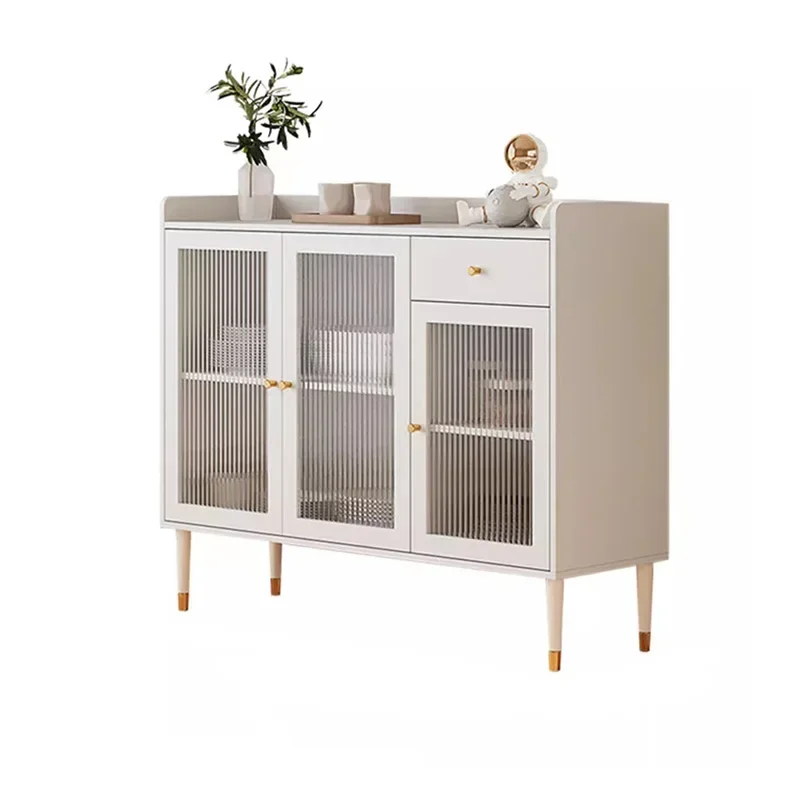 Пыленепроницаемый шкаф-витрина коллекционные предметы роскошный современный