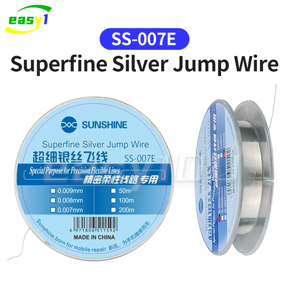 USB-кабель для ремонта материнской платы 0 007 мм 009