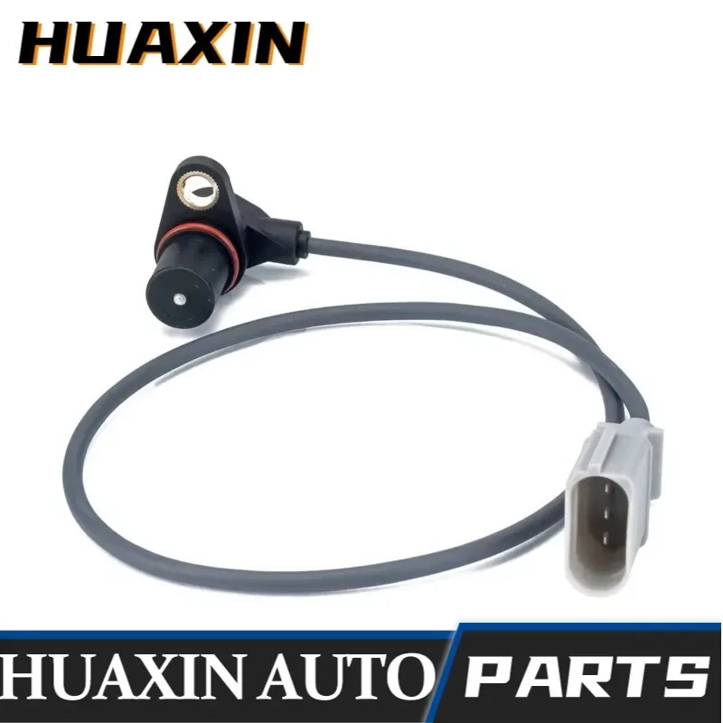 Датчик положения коленчатого вала 06А 906433 C 0261210147 Для Audi A4 A6 Skoda Seat VW Beetle Jetta Golf Passat