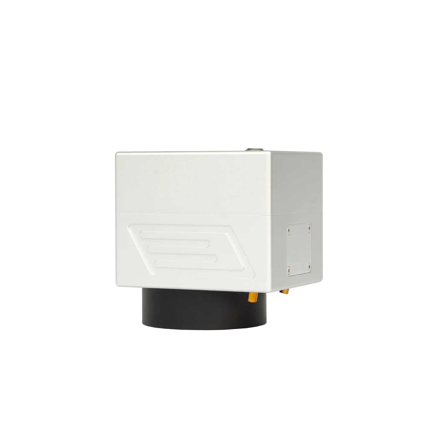 Более низкая цена сканирующая головка SINO-Galvo SG7110 RC7110 RC1001 аккоррекция для