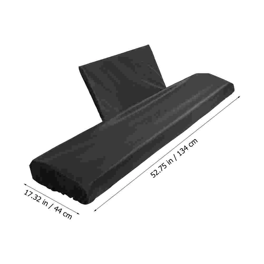 Piano Dust Cover Stretchable Digital Electronic Protector Elastic 88-key Keyboard Music Stand Jacket Electric enlarge