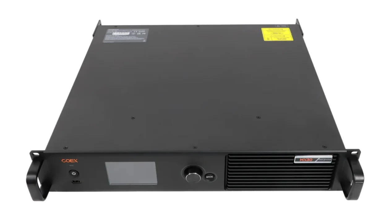 Фото Контроллер светодиодного дисплея NOVASTAR MX30 №2