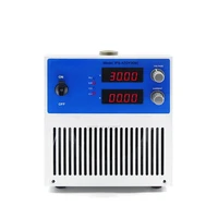 adjustable digital display 1500w dc power supply 10a single phase 220vac 150vdc ac dc power supply module for lab