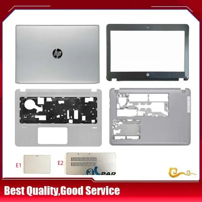 Новинка/org для HP ProBook 430 G4 HSTNN-Q02C задняя крышка ЖК-дисплея/передняя панель/верхняя