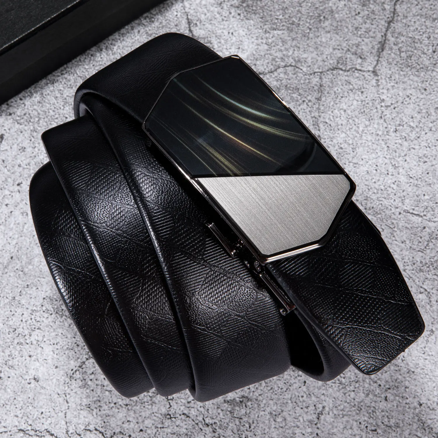 Купить Длинный Кожаный Ремень