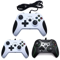 new usb wired gamepad control for xbox one controller video game console joypad phone joystick gaming accessories for pcwindows