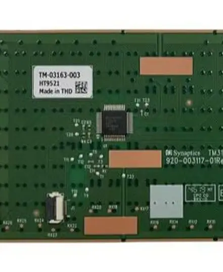 Тачпад для ноутбука MSI GE63 7RC 7RD GE63VR GX63VR 7RE 7RF GL63 8SC 8RCS 9SC 9RC 9RCX Новый (art.: 3920d48af3d43) - 3920d48af3d43