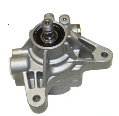 

Power Steering Pump For 02-11 Acura Honda 2.0L 2.4L DOHC