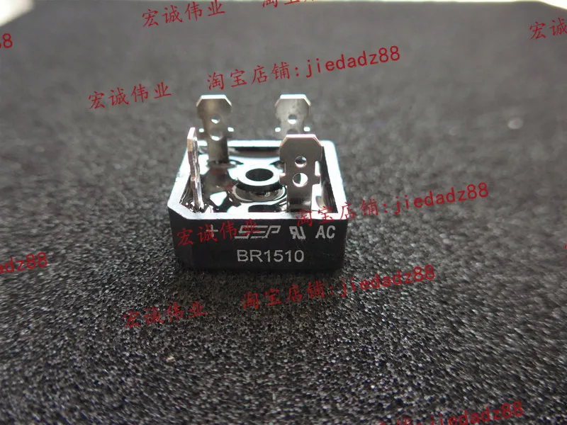 

BR1510 Power Module