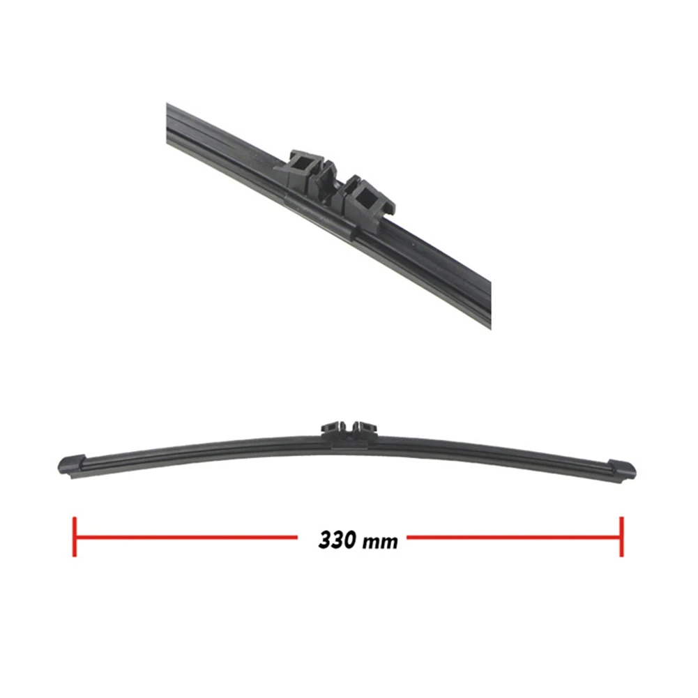 Щетка стеклоочистителя для BMW X3 F25 61627213242-2011