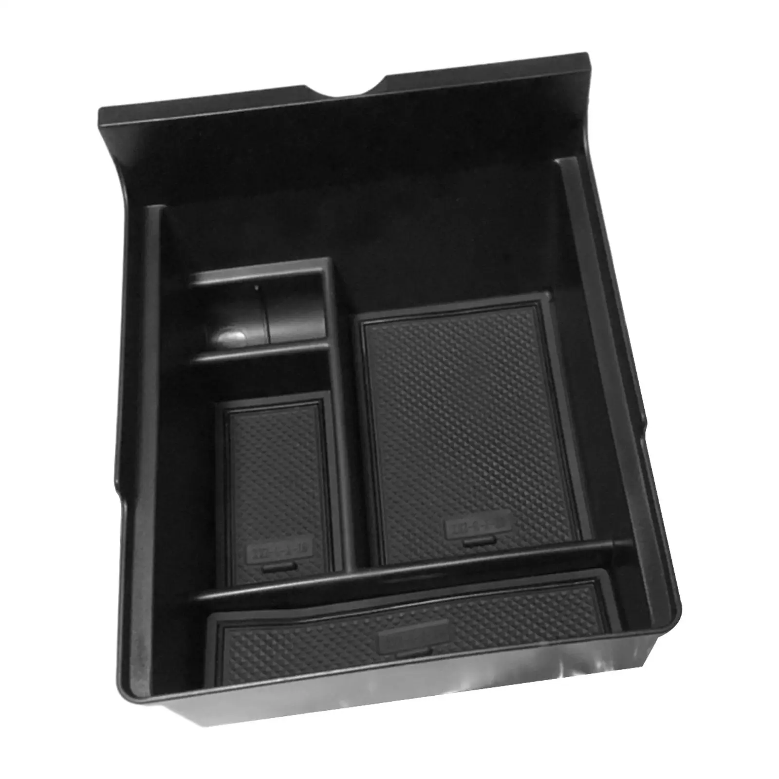 Центральный лоток-органайзер скрытая вставка для модели 3.