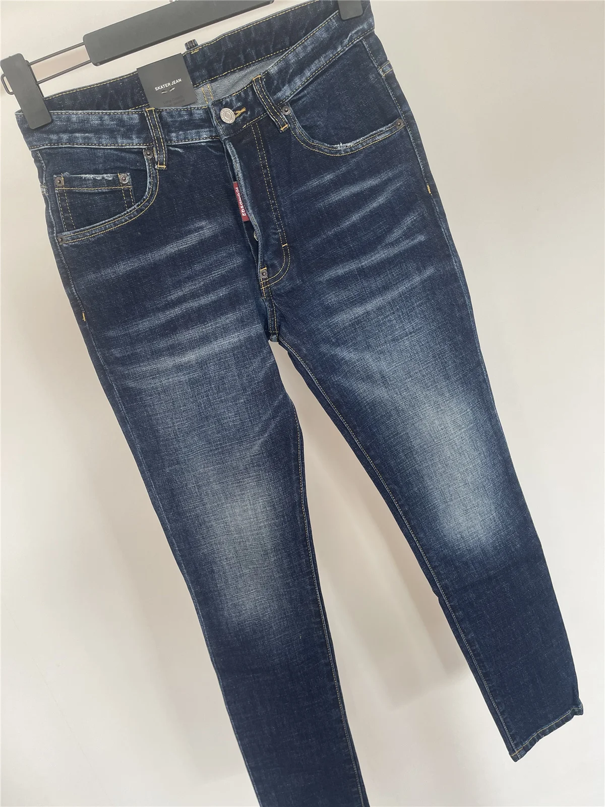 2024 осенний новый стиральный спрей материал старые брызги чернил индивидуальная