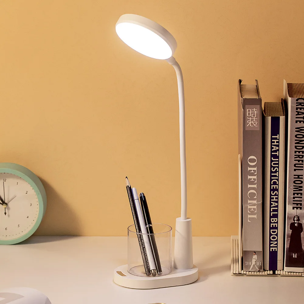 

Современная лампа из соляного камня, перезаряжаемая светодиодная RGB Ночная подставка светильник ПА с отрицательными ионами для ароматерап...