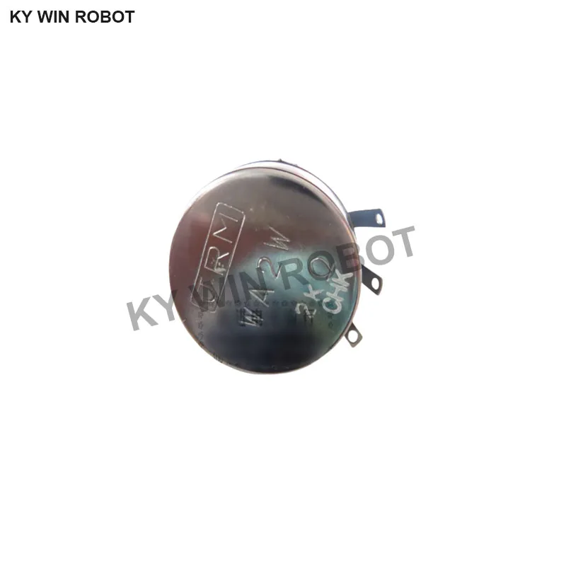 Импортный японский WA2W 2K проволочный потенциометр